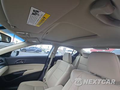 2015 Acura ILX w/Technology Pkg - zdjęcie 18 z 30 - miniatura