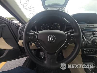 2015 Acura ILX w/Technology Pkg - zdjęcie 10 z 30 - miniatura