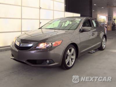 2015 Acura ILX w/Technology Pkg - zdjęcie 1 z 30 - miniatura