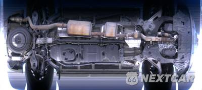2018 Nissan Pathfinder SV - zdjęcie 21 z 35 - miniatura