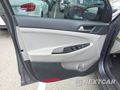 2018 Hyundai Tucson SE - zdjęcie 9 z 29 - miniatura