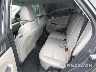 2018 Hyundai Tucson SE - zdjęcie 13 z 29 - miniatura