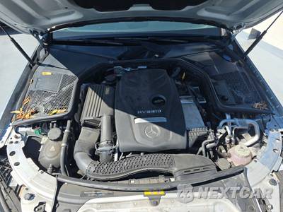 2016 Mercedes-Benz C 350e - zdjęcie 15 z 28 - miniatura