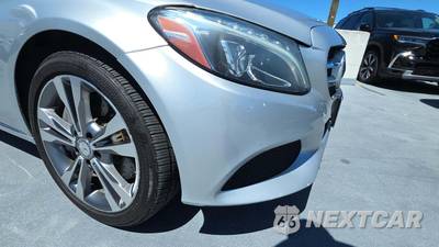 2016 Mercedes-Benz C 350e - zdjęcie 28 z 28 - miniatura