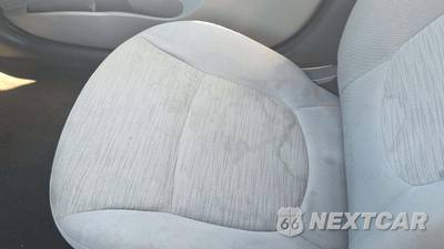 2016 Hyundai Accent SE Sedan - zdjęcie 23 z 48 - miniatura