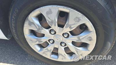 2016 Hyundai Accent SE Sedan - zdjęcie 28 z 48 - miniatura