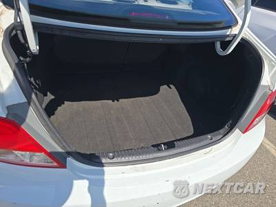 2016 Hyundai Accent SE Sedan - zdjęcie 16 z 48 - miniatura