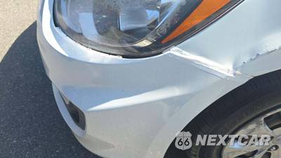 2016 Hyundai Accent SE Sedan - zdjęcie 48 z 48 - miniatura
