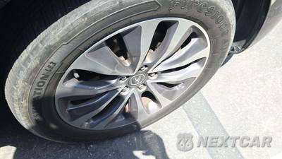 2016 Acura MDX w/Technology & AcuraWatch Plus Pkgs - zdjęcie 27 z 37 - miniatura