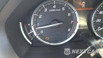 2016 Acura MDX w/Technology & AcuraWatch Plus Pkgs - zdjęcie 25 z 37 - miniatura