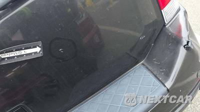 2014 Nissan Armada SV - zdjęcie 35 z 48 - miniatura
