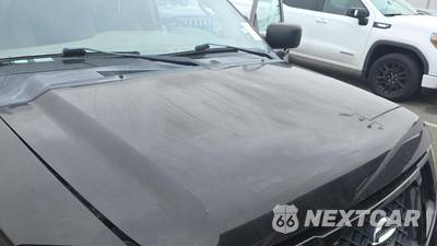 2014 Nissan Armada SV - zdjęcie 48 z 48 - miniatura