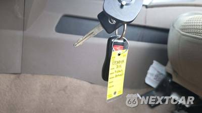 2014 Nissan Armada SV - zdjęcie 20 z 48 - miniatura