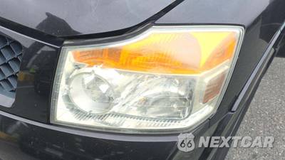 2014 Nissan Armada SV - zdjęcie 21 z 48 - miniatura