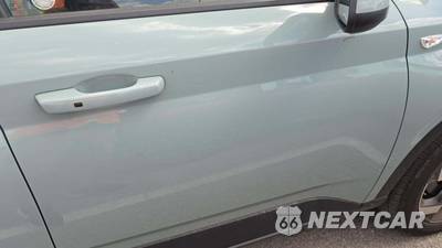 2025 Hyundai Venue SEL - zdjęcie 24 z 24 - miniatura