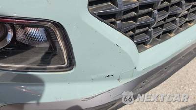 2025 Hyundai Venue SEL - zdjęcie 23 z 24 - miniatura