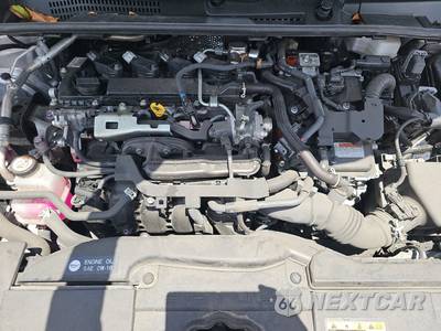 2024 Toyota Prius LE - zdjęcie 15 z 24 - miniatura