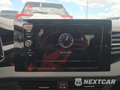 2025 Volkswagen Jetta Sport - zdjęcie 11 z 24 - miniatura