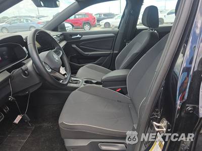 2025 Volkswagen Jetta Sport - zdjęcie 7 z 24 - miniatura