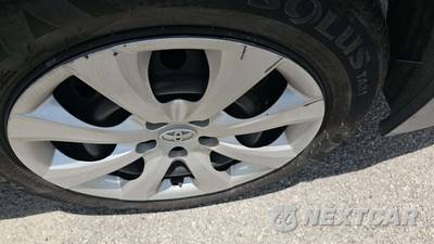 2024 Toyota Corolla LE Sedan - zdjęcie 27 z 32 - miniatura