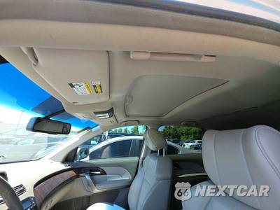 2013 Acura MDX - zdjęcie 18 z 18 - miniatura