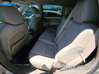 2013 Acura MDX - zdjęcie 13 z 18 - miniatura
