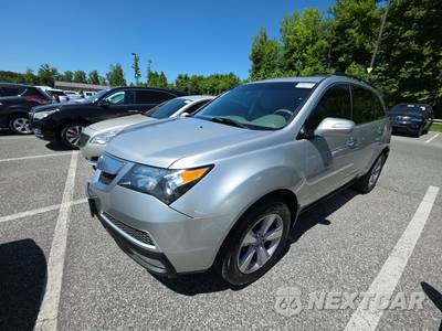 2013 Acura MDX - zdjęcie 1 z 18 - miniatura