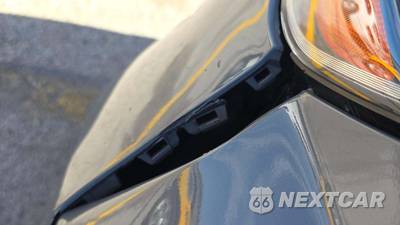 2020 Hyundai Venue SEL - zdjęcie 25 z 31 - miniatura