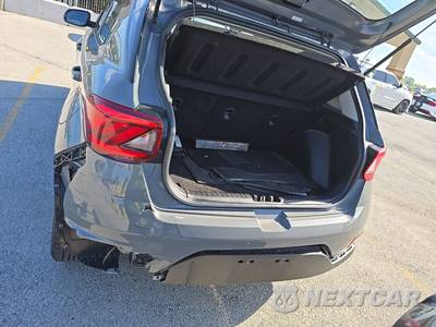 2020 Hyundai Venue SEL - zdjęcie 16 z 31 - miniatura