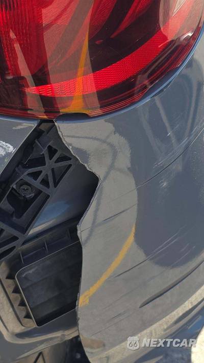 2020 Hyundai Venue SEL - zdjęcie 26 z 31 - miniatura