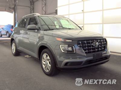 2020 Hyundai Venue SEL - zdjęcie 3 z 31 - miniatura