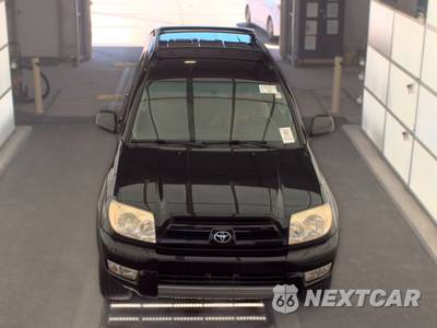 2004 Toyota 4Runner SR5 - zdjęcie 2 z 38 - miniatura