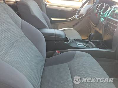 2004 Toyota 4Runner SR5 - zdjęcie 8 z 38 - miniatura