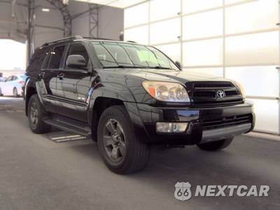2004 Toyota 4Runner SR5 - zdjęcie 3 z 38 - miniatura