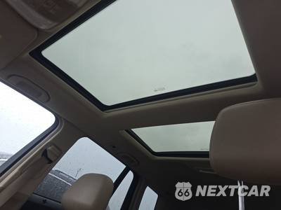 2012 Mercedes-Benz GLK 350 - zdjęcie 17 z 23 - miniatura