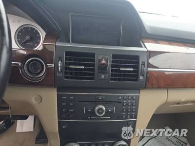 2012 Mercedes-Benz GLK 350 - zdjęcie 11 z 23 - miniatura