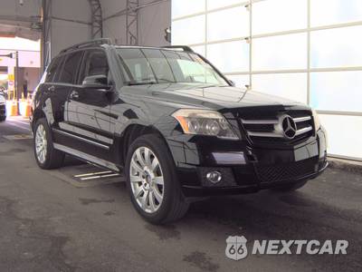 2012 Mercedes-Benz GLK 350 - zdjęcie 3 z 23 - miniatura