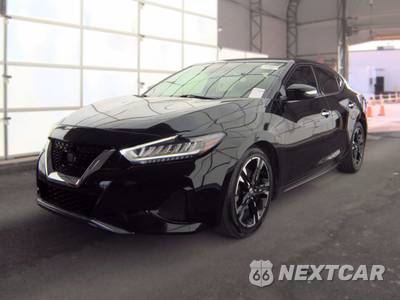 2020 Nissan Maxima SV - zdjęcie 1 z 18 - miniatura