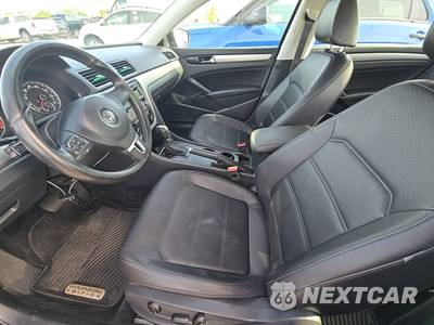 2014 Volkswagen Passat 1.8T Wolfsburg Edition - zdjęcie 7 z 20 - miniatura
