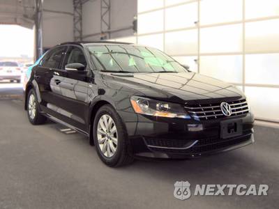 2014 Volkswagen Passat 1.8T Wolfsburg Edition - zdjęcie 3 z 20 - miniatura