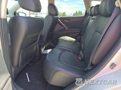 2009 Nissan Murano LE - zdjęcie 13 z 20 - miniatura