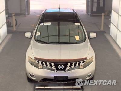 2009 Nissan Murano LE - zdjęcie 2 z 20 - miniatura