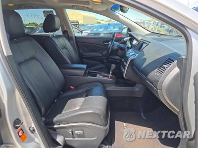 2009 Nissan Murano LE - zdjęcie 8 z 20 - miniatura