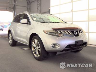 2009 Nissan Murano LE - zdjęcie 3 z 20 - miniatura