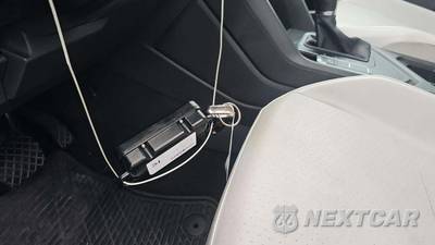 2018 Volkswagen Tiguan SE - zdjęcie 18 z 26 - miniatura