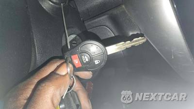 2018 Nissan Versa Sedan SV - zdjęcie 17 z 29 - miniatura