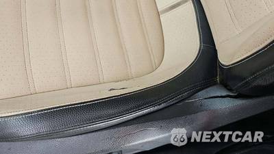 2009 Volkswagen CC Sport - zdjęcie 26 z 35 - miniatura
