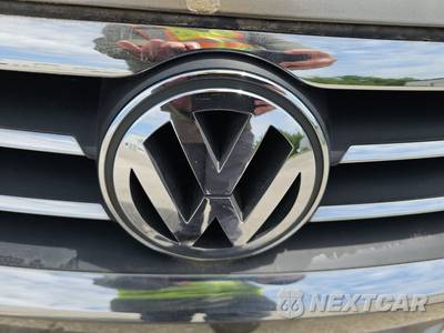 2009 Volkswagen CC Sport - zdjęcie 15 z 35 - miniatura