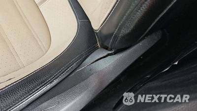 2009 Volkswagen CC Sport - zdjęcie 23 z 35 - miniatura