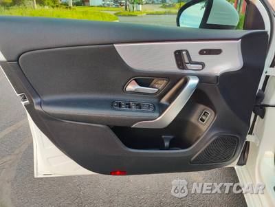 2021 Mercedes-Benz A 220 - zdjęcie 19 z 31 - miniatura